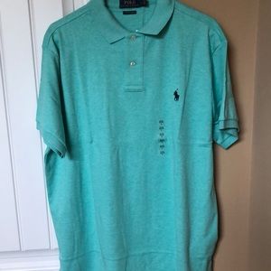Ralph Lauren Polo Shirt